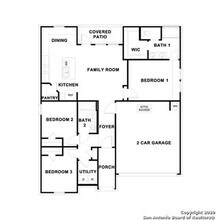 125 Solitude Dr in San Marcos, TX - Building Photo - Building Photo