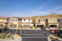 Hyde Park in Moreno Valley, CA - Building Photo - Building Photo