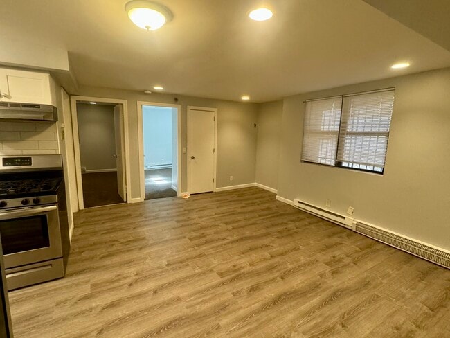 120 Spruce St, Unit 6 in Providence, RI - Foto de edificio - Building Photo
