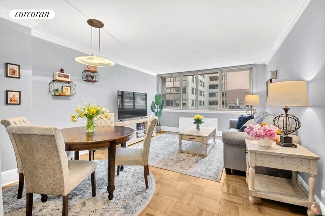 property at 200 E 58th St