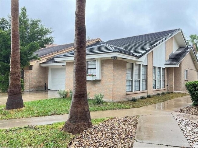 14 Colorado St in Mission, TX - Building Photo - Building Photo