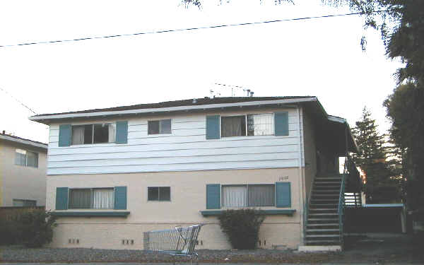 1012 Helen in Sunnyvale, CA - Building Photo - Building Photo