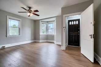 1031 Elm Ridge Ave in Baltimore, MD - Building Photo - Building Photo