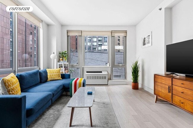 property at 4415 Purves St