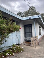 866 Brigham Ave in Santa Rosa, CA - Building Photo