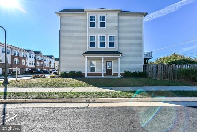 property at 43322 Novi Terrace