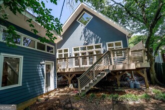 284 Josephine St NE in Atlanta, GA - Building Photo - Building Photo