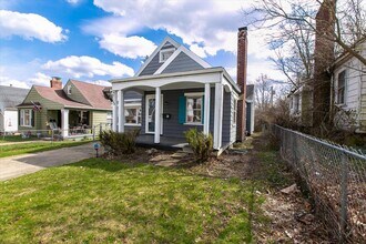 148 Niagara Ave in Dayton, OH - Foto de edificio - Building Photo