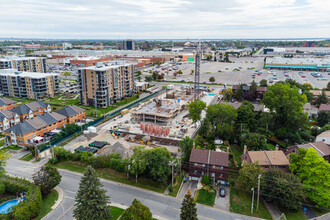 Aviva in Pointe-claire, QC - Building Photo - Building Photo