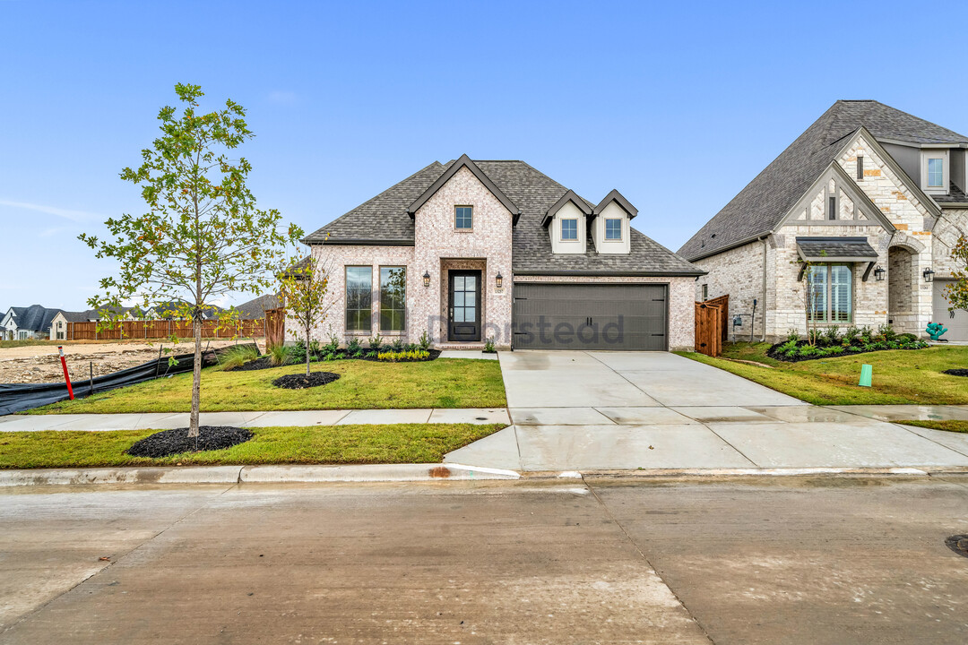 13257 Cedar Sage Trl in Willow Park, TX - Building Photo