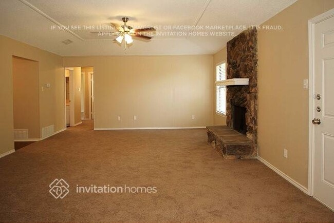 4208 Ticino Valley Ct in Arlington, TX - Building Photo - Building Photo