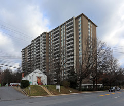 Kenwood Condominium Apartamentos