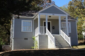 314 N Summit St in Little Rock, AR - Building Photo - Building Photo