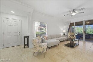 8701 Piazza Del Lago Cir in Estero, FL - Building Photo