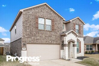 19606 Trent Creek Dr in Cypress, TX - Foto de edificio - Building Photo