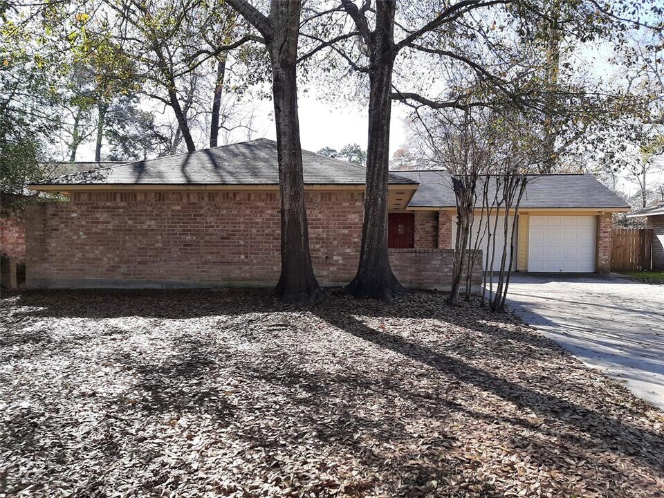 3431 Gary Ln in Spring, TX - Building Photo