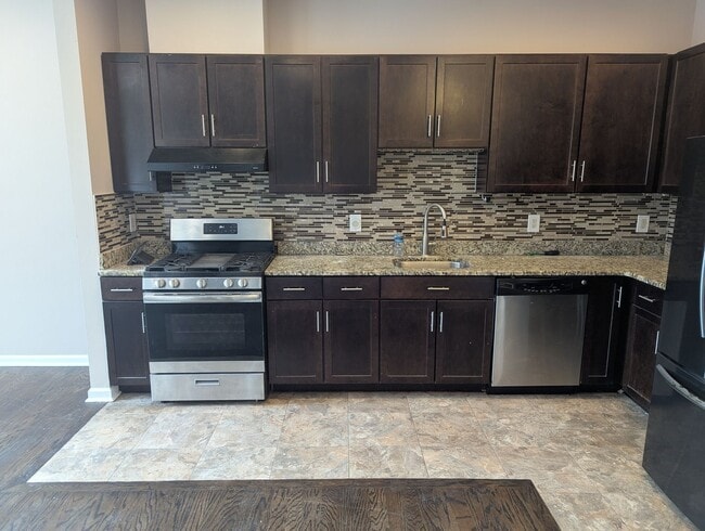 property at 1209 Summit Ave