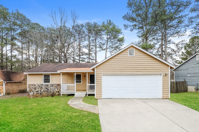 property at 9370 Woodloop Ct