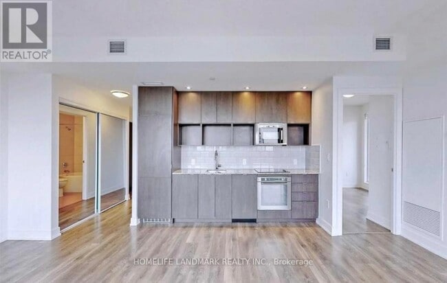 89 McGill St in Toronto, ON - Building Photo - Building Photo