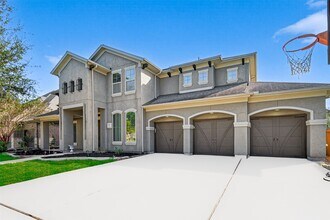 17307 Endel Way in Richmond, TX - Building Photo - Building Photo