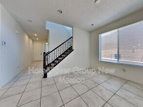 3107 Farragut St NE in Rio Rancho, NM - Building Photo - Building Photo