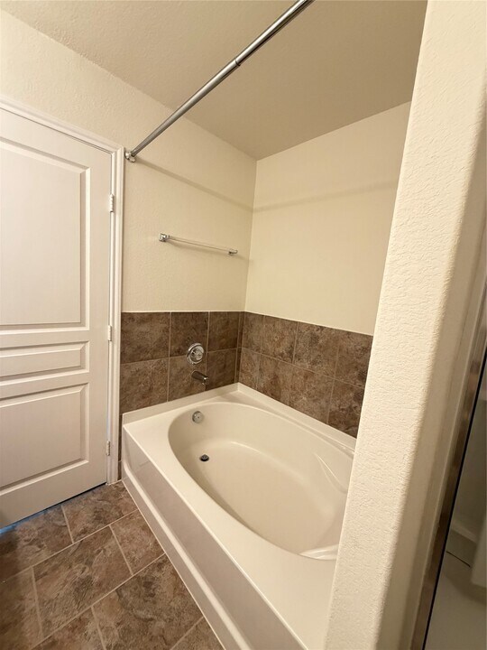 2538 Bedrock Ln in Missouri City, TX - Building Photo