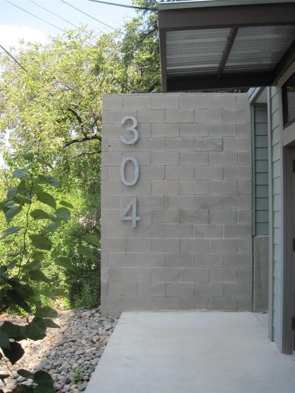 304 E 30th St in Austin, TX - Building Photo - Building Photo
