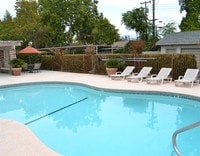 Building Photo - Amber Park Apartments in Sacramento, California