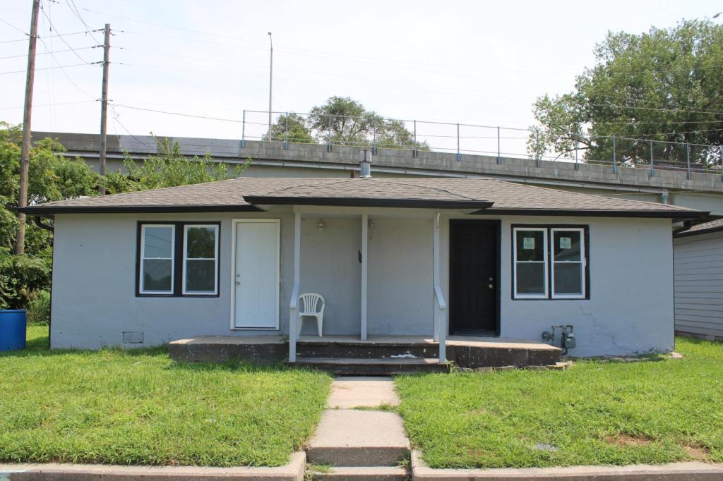 1307 S 29th St in Kansas City, KS - Building Photo