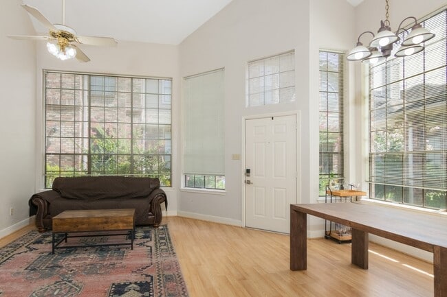 property at 8888 Benning Dr