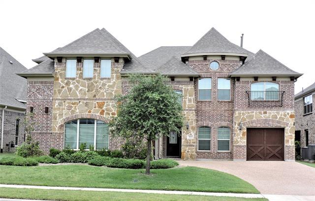 3621 Bankside in The Colony, TX - Building Photo - Building Photo