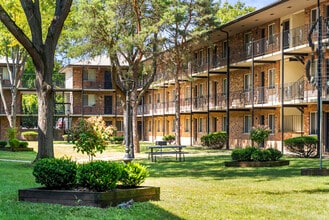 The Anna Apartments in Columbus, OH - Foto de edificio - Building Photo