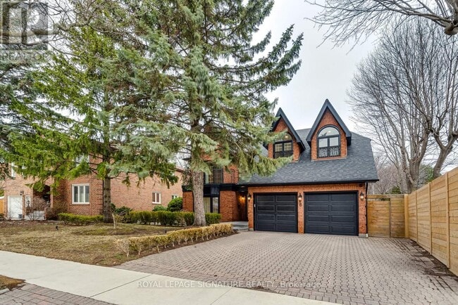 6 Brandy Ct in Toronto, ON - Building Photo - Building Photo