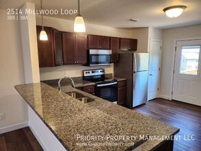 2514 Millwood Loop in Harrisonburg, VA - Building Photo - Building Photo