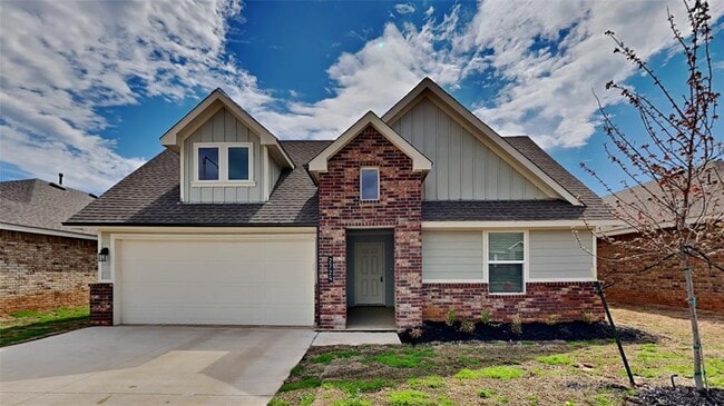 2724 Dennis Dr in Yukon, OK - Building Photo - Building Photo