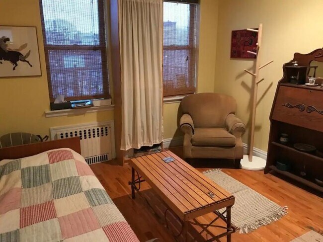 109 Wolcott St in Brooklyn, NY - Building Photo - Building Photo