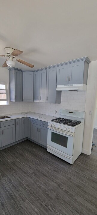 610 Clay St in Fillmore, CA - Building Photo