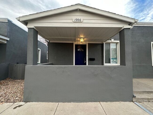 1906 E 36th Ave in Denver, CO - Building Photo - Building Photo
