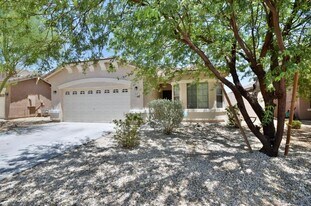1647 S 170th Ave in Goodyear, AZ - Building Photo