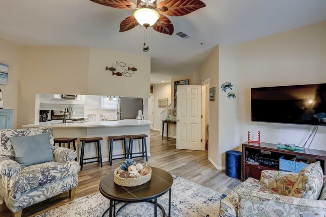 19 Lemoyne Ave, Unit SI ID1470518P in Hilton Head Island, SC - Building Photo - Building Photo