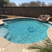 17837 W Boca Raton Rd in Surprise, AZ - Building Photo - Building Photo