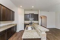 8002 Bluewater Cove in San Antonio, TX - Building Photo - Building Photo