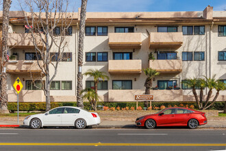 Rossmoor Regency in Seal Beach, CA - Building Photo - Building Photo