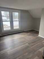 447 S Washington St, Unit 2 in Carthage, NY - Building Photo