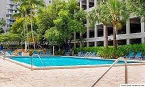 800 N Miami Ave, Unit E505 in Miami, FL - Building Photo - Building Photo