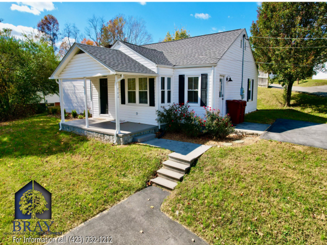 property at 700 Antioch Rd