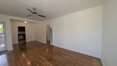 6206 Cahuenga Blvd in North Hollywood, CA - Building Photo - Building Photo