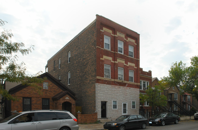 2911 S Wallace St in Chicago, IL - Building Photo - Building Photo