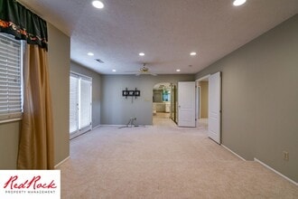 545 S Valley View Dr in Saint George, UT - Building Photo - Building Photo