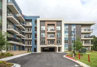 Millworks Apartments in Atlanta, GA - Building Photo - Building Photo